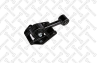 25-18297-SX_подушка ДВС передняя! Hyundai Getz 02