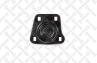 25-18316-SX_подушка ДВС! Ford Fiesta 1.0i-1.4i 95-02/ KA 1.0i 97-99