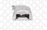 25-18331-SX_подушка ДВС правая! Audi A3  VW Golf  Seat Toledo 1.8T 96&gt