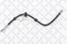 27-00168-SX_шланг торм. передний правый!\ MB W163 2.3-5.5 00-05 L=540