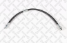 27-00196-SX_шланг тормозной задний левый!\ BMW X5/X6 E70/E71 3.0-4.8/3.0D 07>