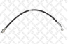 27-00218-SX_шланг тормозной передний левый!\ Honda Civic VIII 1.8 05-12