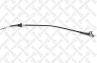 29-98393-SX_трос сцепления!\ KIA Picanto 06>