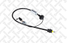 29-98399-SX_трос сцепления! L=955/680\ Renault Kangoo 97>