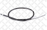 29-98748-SX_трос ручного тормоза! п. disc\ Citroen Xsara 1.8i/2.0 97>
