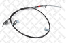 29-98853-SX_трос ручного тормоза правый!\ Toyota Yaris Verso All 00>