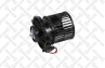 29-99549-SX_вентилятор отопителя! Ford Fiesta/Fusion 1.25-2.0i/TDCi 01&gt