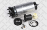 30-00008-SX_пневмоподушка передняя! Land Rover Discovery 3