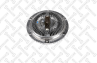 30-00572-sx_муфта вентилятора! bmw e34/e32 3.0/3.5 <95