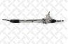 31-37337-SX_рейка рулевая! с г/у Hyundai Accent 94>