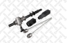 31-37346-SX_рейка рулевая механическая!\ Skoda Favorit 90-97