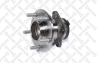 40-30358-SX_к-кт подшипника ступицы задней! Mazda 6 08>