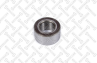 40-30391-SX_подшипник ступицы! передней\ Ford C-MAX/Focus/Kuga 1.0-1.6/1.6-2.0 TDCi 08>