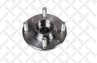 42-15140-sx_ступица колеса передняя! hyundai getz