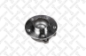 42-15144-sx_ступица колеса передняя! bmw gran turismo f07/5 f10/f11 1
