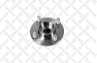 42-15148-SX_ступица колеса передняя! Nissan Almer