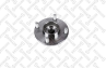 42-15163-sx_ступица колеса передняя! nissan almera 00>