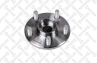 42-15167-sx_ступица колеса передняя! toyota carina 1.6 16v/1.6i/2.0d/