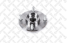 42-15171-sx_ступица колеса передняя! nissan primera 96-02