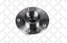 42-15179-SX_ступица колеса передняя! Citroen Jumper  Peugeot Boxer III 06>