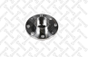 42-15188-SX_ступица колеса передняя! без подшипника Fiat Punto  Opel Adam/Corsa 1.2-1.4 05>