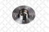 42-15192-SX_ступица задняя! 2WD\ SsangYong Actyon 10>