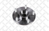 42-15203-SX_ступица колеса передняя! Toyota RAV4 2.0 16V 94-00