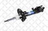 4203-9107-SX_амортизатор передний левый газовый! Ford Fiesta all 08>