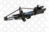 4215-0037-SX_амортизатор передний газовый!\ Nissan Qashqai JJ10E 1.6/2.0 07>