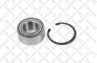 43-29015-SX_к-кт подшипника ступицы передн.!\ Hyunday Trajet/Grandeur/Opirus 2.0/2.2CRDi 00>
