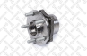 43-29166-SX_к-кт подшипника ступицы передней! Toyota Prius 03-09