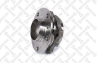 43-29183-SX_к-кт подшипника ступицы! передней BMW F07/F10 530d/535i/550i 09>