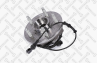 43-29194-SX_к-кт подшипника ступицы! передней Ford Explorer IV 2005-2010