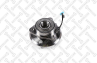 43-29203-sx_к-кт подшипника ступицы! передней chevrolet captiva 2.0d/2.4/3.2 06>