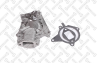 4500-0360-sx_помпа! kia rio 1.3i 01-05