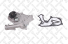 4500-0361-sx_помпа! hyundai ix55 08>/genesis 07>