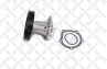 4500-0450-SX_помпа! Chevrolet Aveo/Spark 1.0-1.2i
