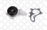 4500-0469-SX_помпа! Toyota Camry 09>