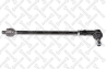 51-00596-sx тяга рулевая поперечная с наконечником левая с г/уvw passat 80-97