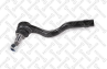 51-98137-SX_наконечник рулевой левый! MB W212/S212 3.5/3.5CDi 4-matic 09>