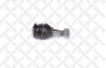 52-00220-SX_опора шаровая! Subaru Tribeca all 06>