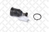 52-10028A-SX_опора шаровая верхняя! Chrysler Cirrus 95-00/Sebring 96-97  Dodge Stratus 95-00