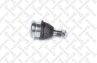 52-10098-sx_опора шаровая! m12x1.25мм honda logo 1.3 99-02