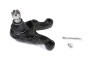 52-72013a-sx_опора шаровая нижняя правая! mitsubishi l300 4wd 86-94