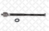 55-02688-sx_тяга рулевая! toyota scion tc 02>/wish ane11 03>