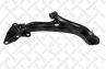57-00285-SX_рычаг нижний правый! Honda Insight I