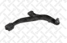 57-04121A-SX_рычаг правый! Chrysler Voyager III 2.0-3.0i/2.5TD 95-01