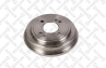 6020-1882-SX_барабан тормозной ! Hyundai Getz 1.1-1.6 02&gt