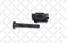 61-00175-SX_катушка зажигания! Mitsubishi Carisma/Space Star/Pajero 1.8-3.5i 97-07