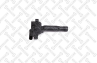 61-00177-SX_катушка зажигания! MB W203/W211/C209 1.8i M271 07&gt